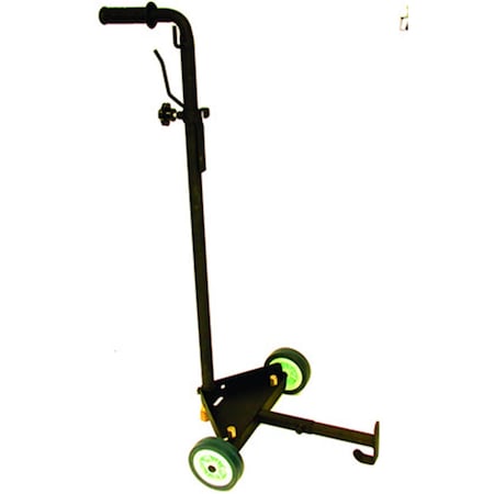 Adjustable Cart For 16, 120 Lbs Drum